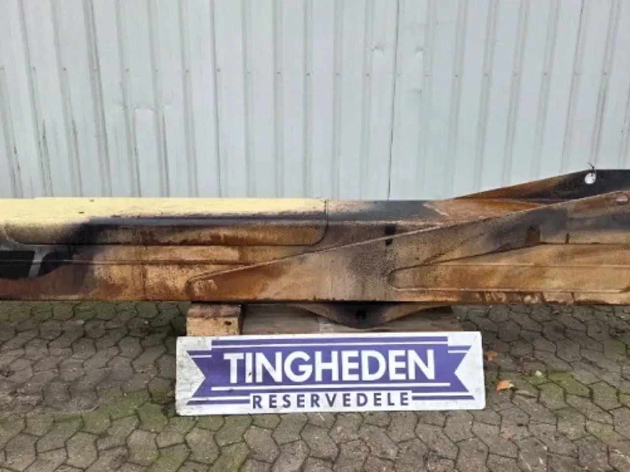 Billede 1 - JLG 307 Bom 0801413