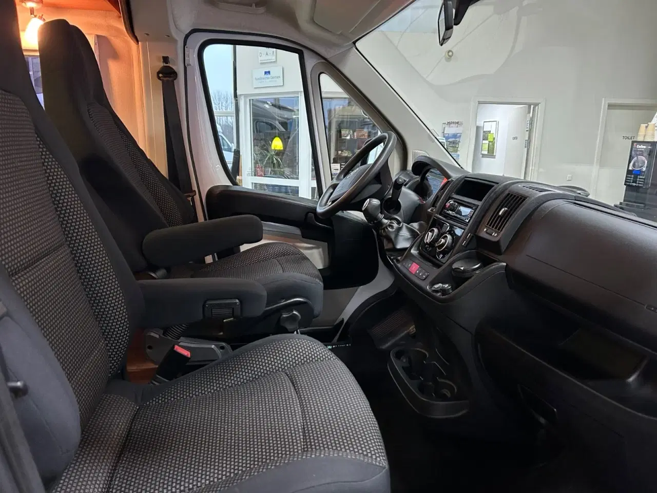 Billede 6 - Weinsberg CaraBus 2,3 601