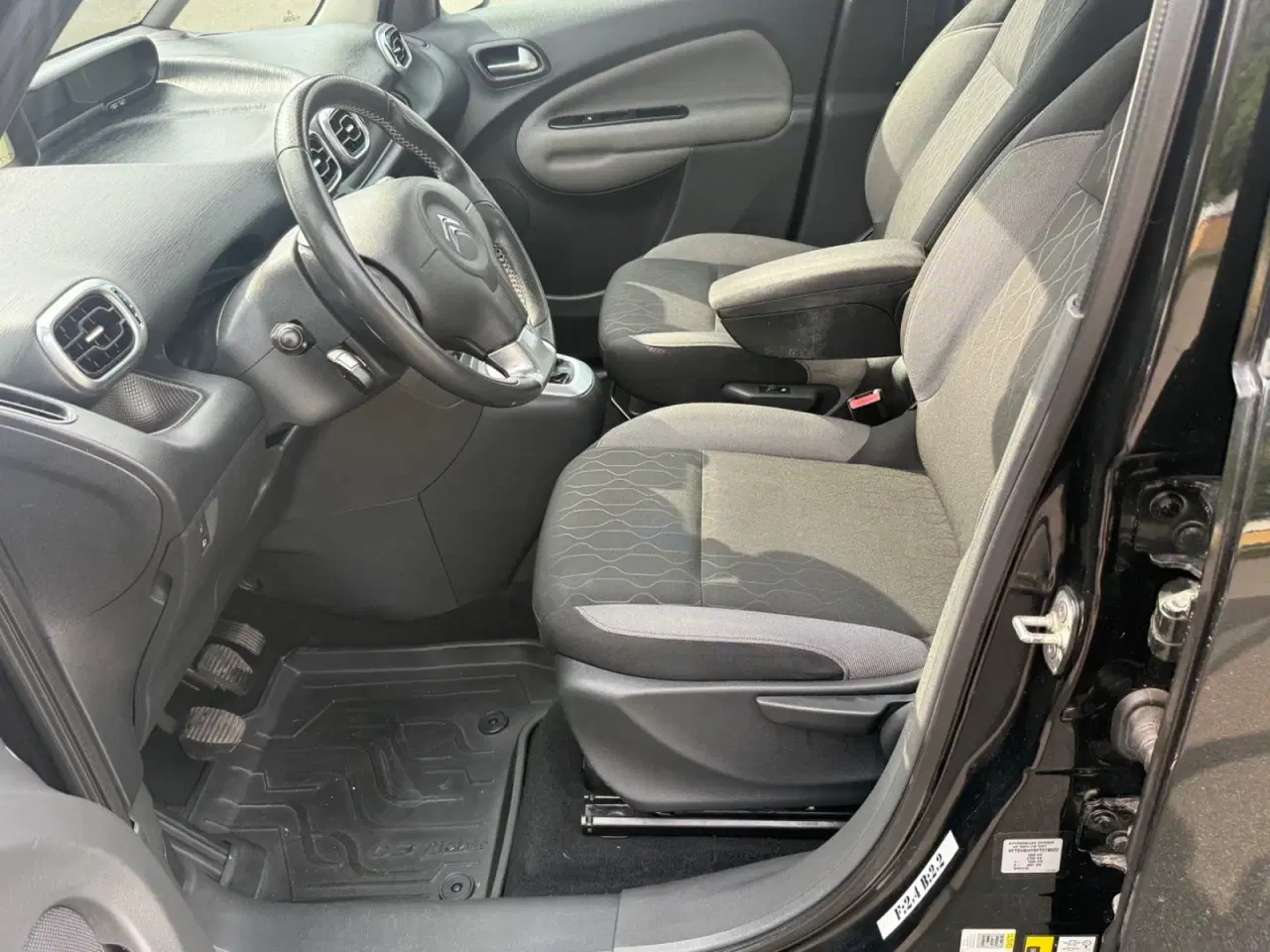 Billede 8 - Citroën C3 Picasso 1,6 BlueHDi 100 Seduction