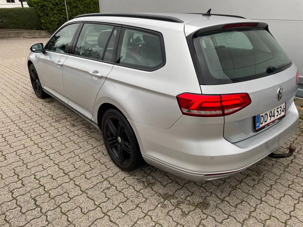 Billede 5 - Passat 2015 dsg