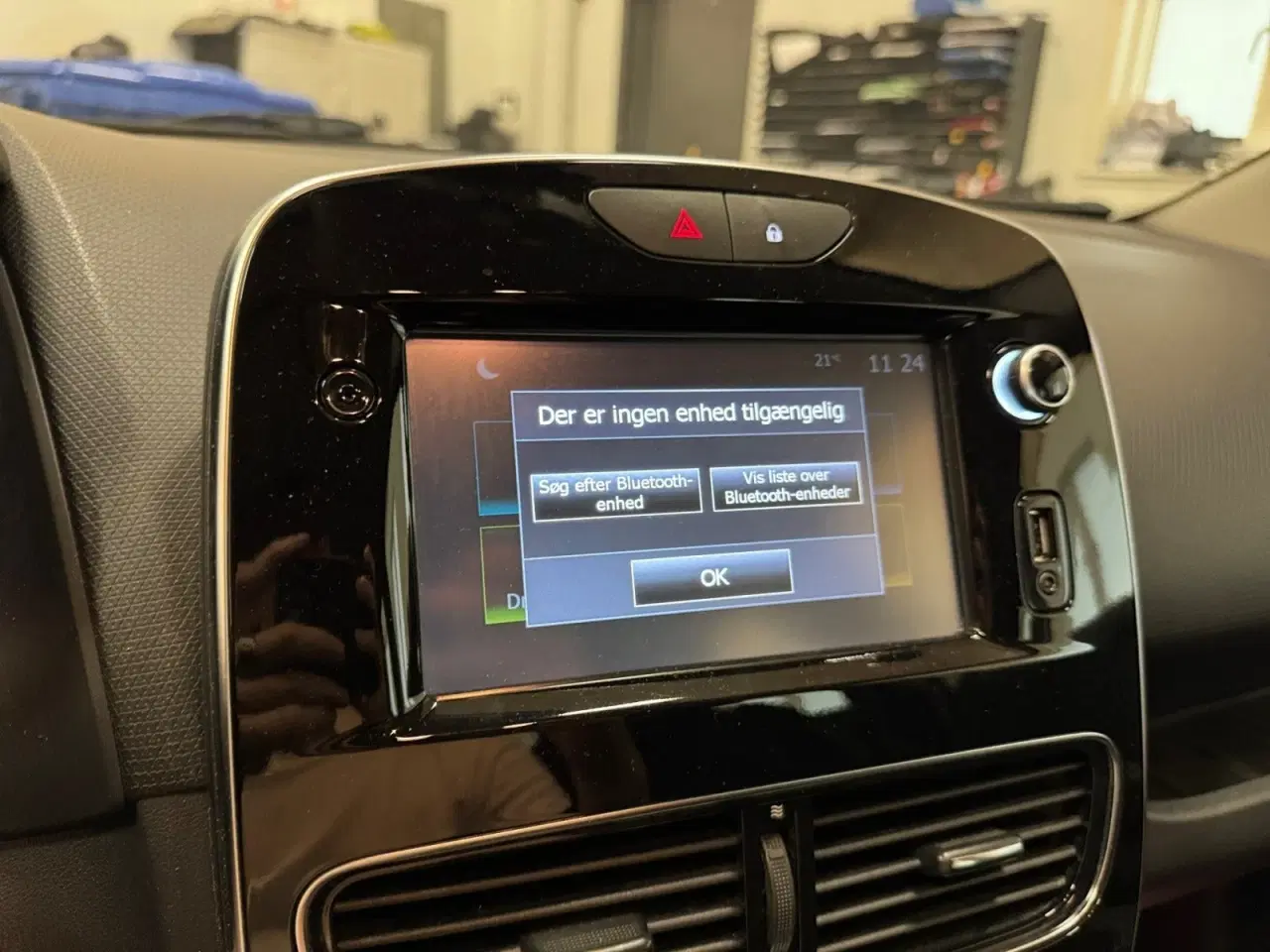 Billede 10 - Renault Clio IV 1,5 dCi 90 Zen Sport Tourer