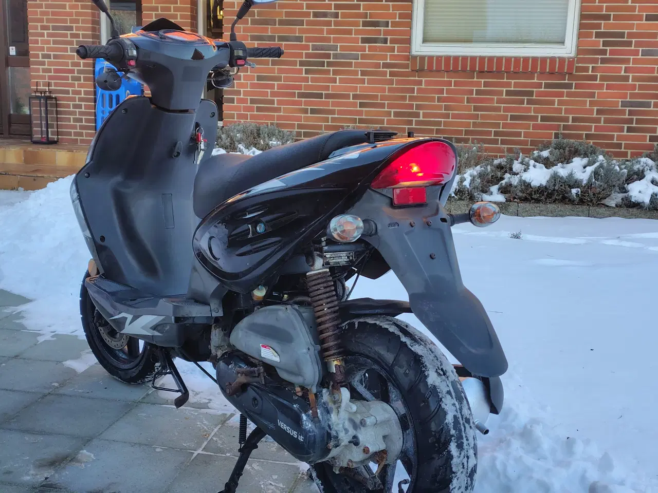 Billede 2 - VGA VERSUS