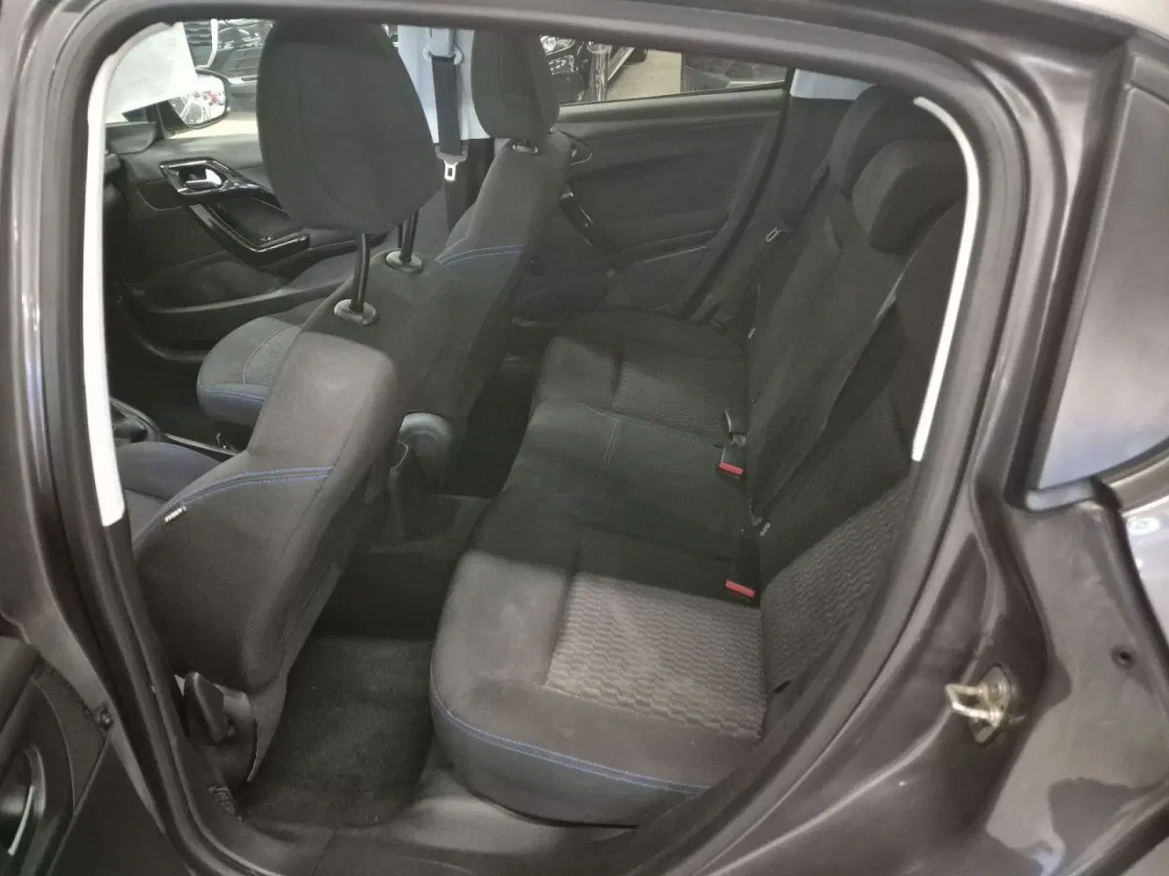 Billede 15 - Peugeot 208 1,5 BlueHDi Active 100HK 5d