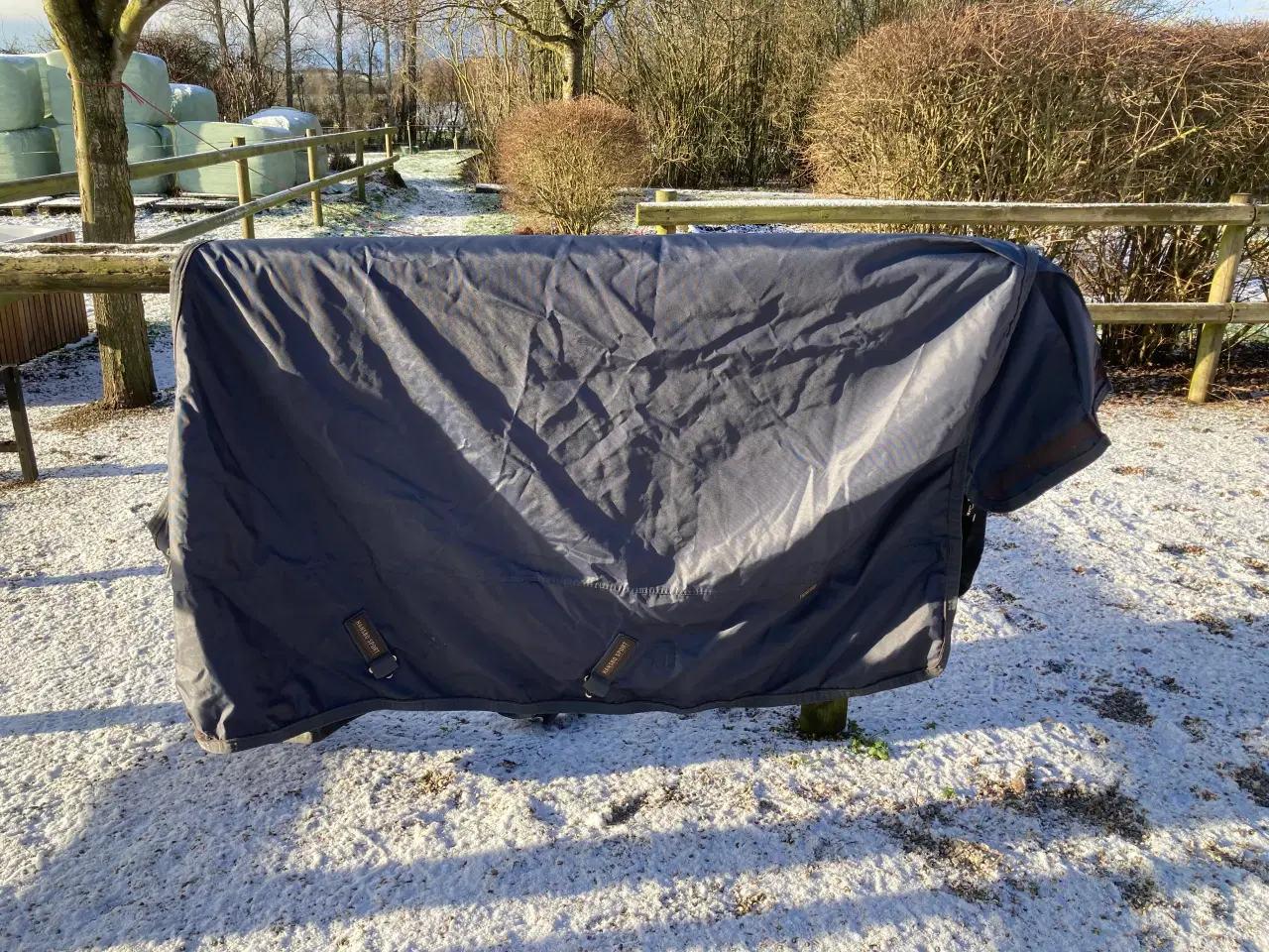 Billede 2 - Hansbo udedækkener