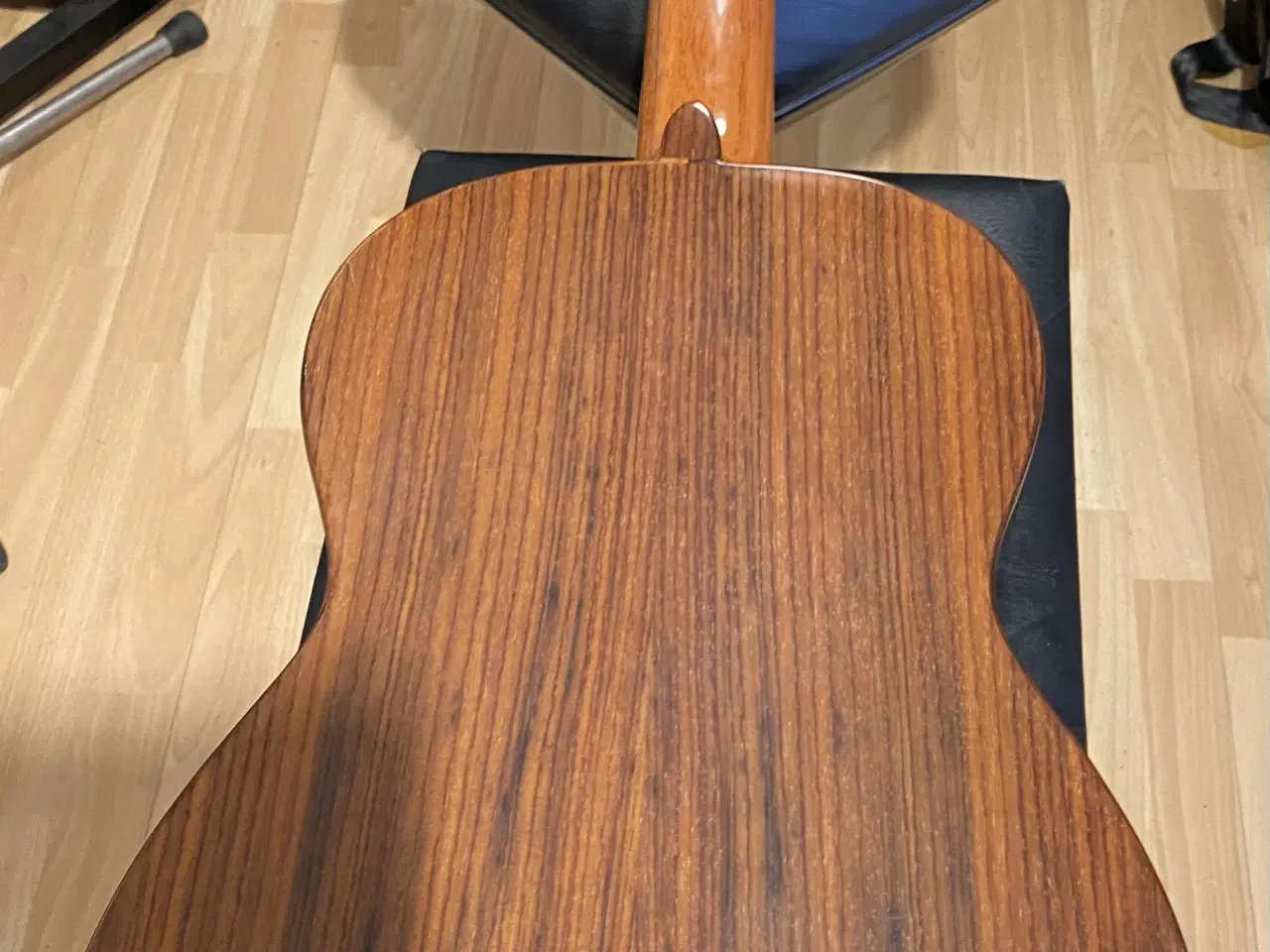 Billede 2 - 🎸 Manuel RodrĂguez “Baby RodrĂguez” A2807 – Cadet