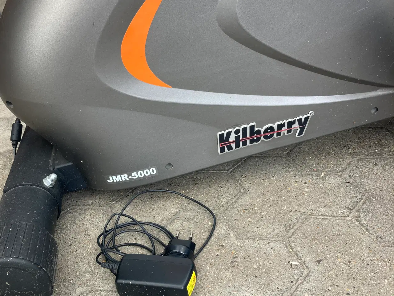 Billede 1 - Kilberry romaskine