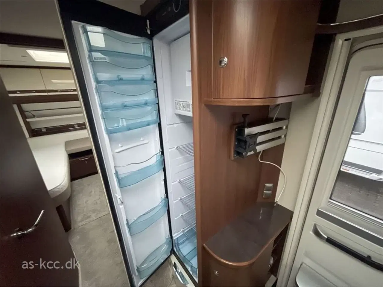 Billede 11 - 2018 - Fendt Opal 550 SG