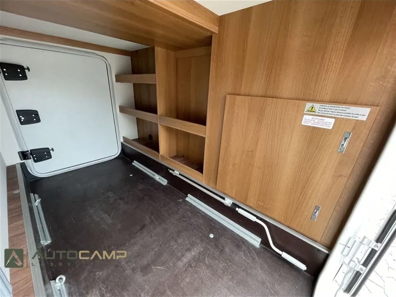 Billede 18 - 2019 - Knaus Van TI 650 MEG Platinum Selection