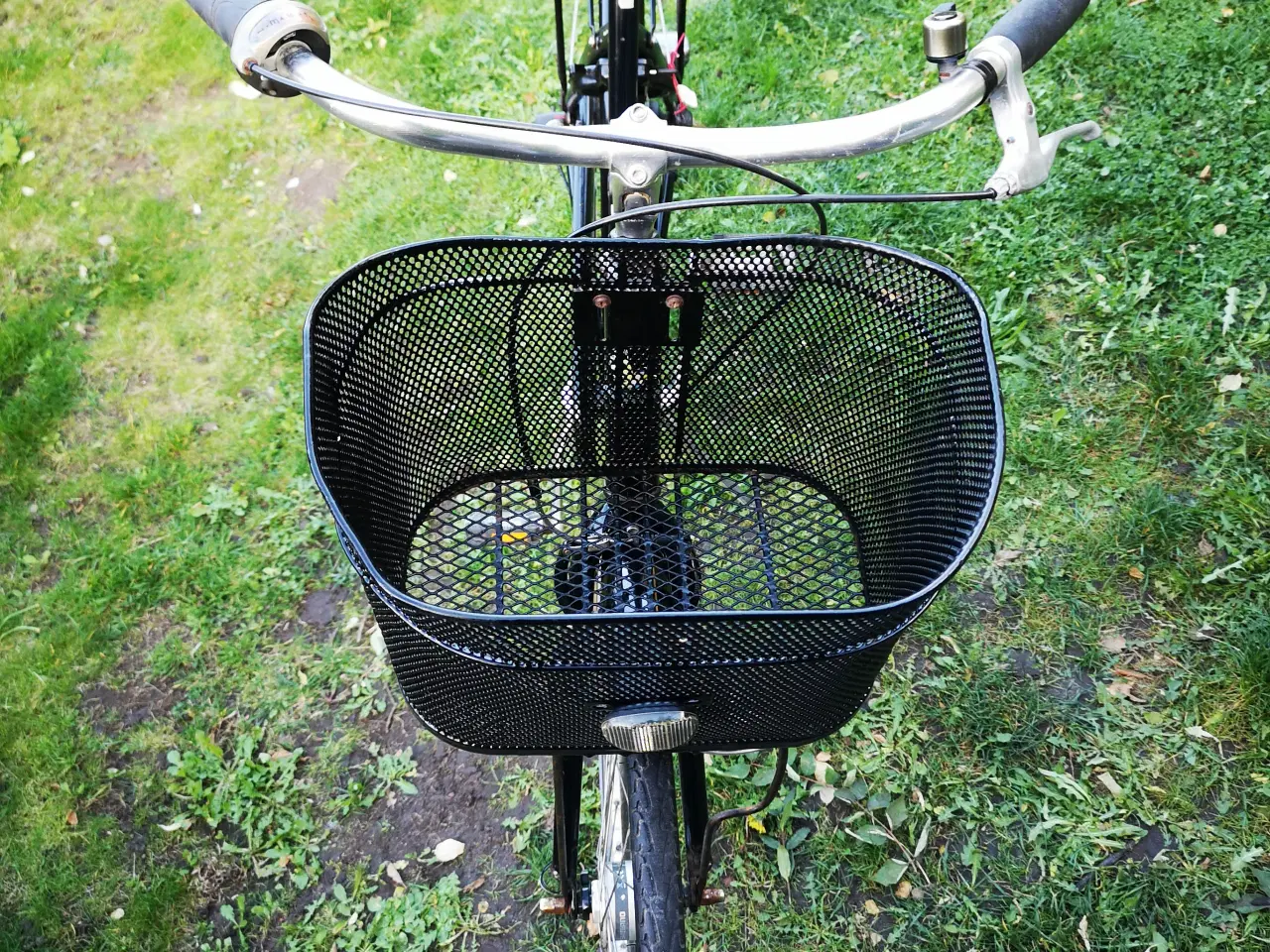 Billede 12 - KILDEMOES Classic 28"  52 cm høj 7 gear. For og ba
