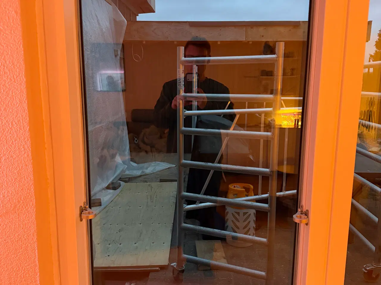 Billede 3 - Velfac 200 vindue