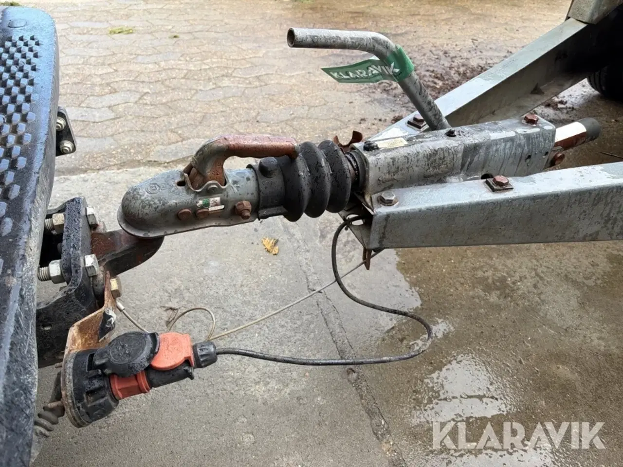 Billede 8 - Trailer Variant 1003