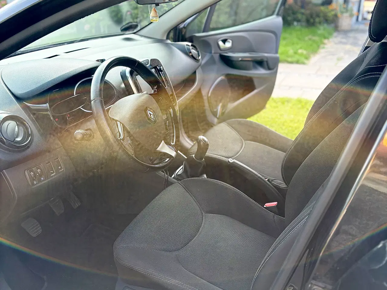 Billede 10 - Ny Renault Clio Tce 90 Sport Tourer