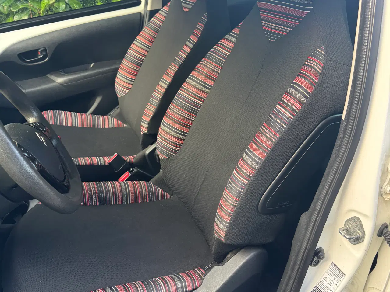 Billede 16 - Citröen C1 Airscape fra 2015