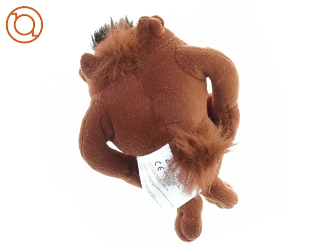 Billede 3 - Bamse (str. 20 cm)