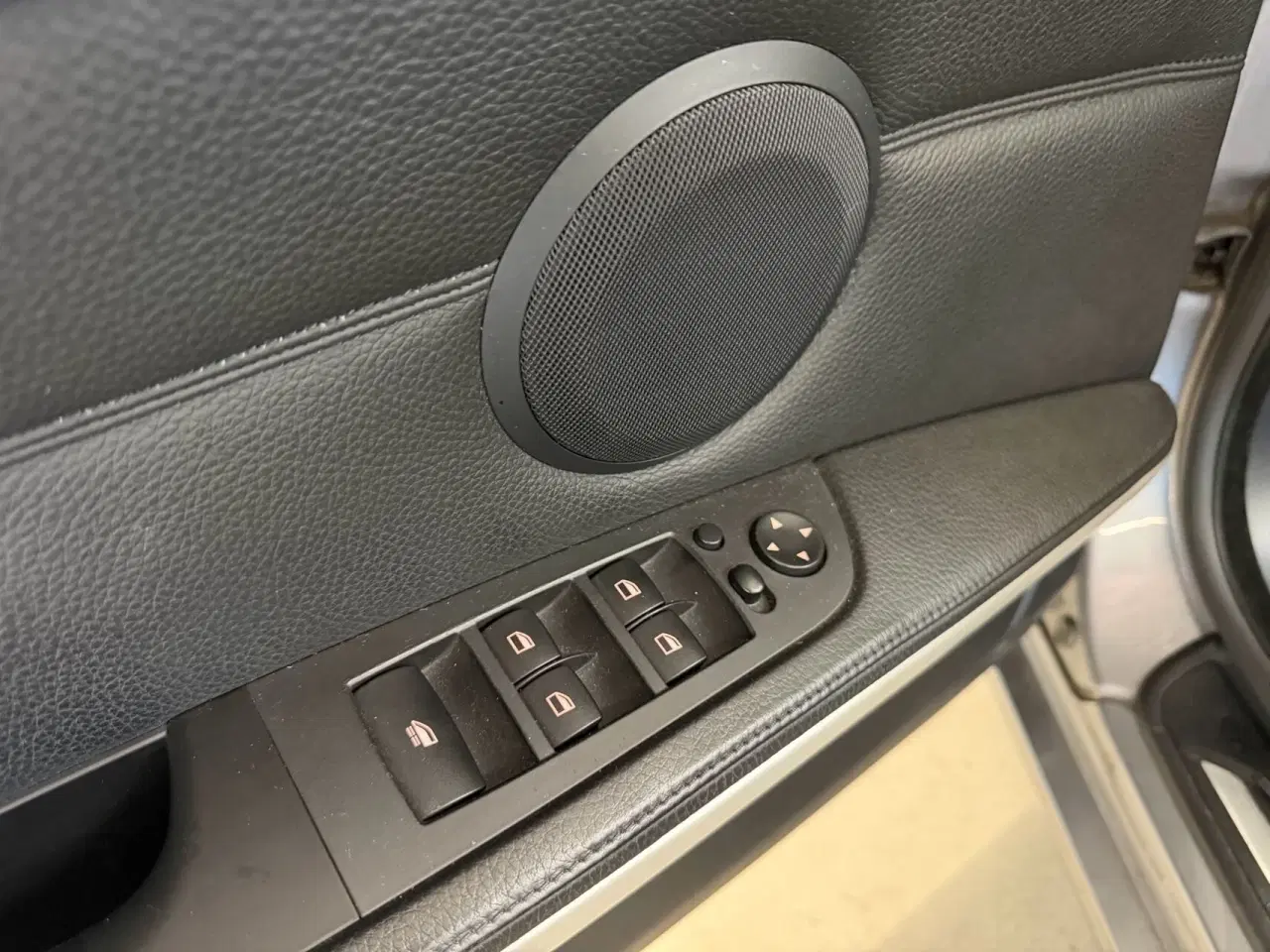 Billede 8 - BMW 325i 3,0 218HK Cabr. 6g Aut.