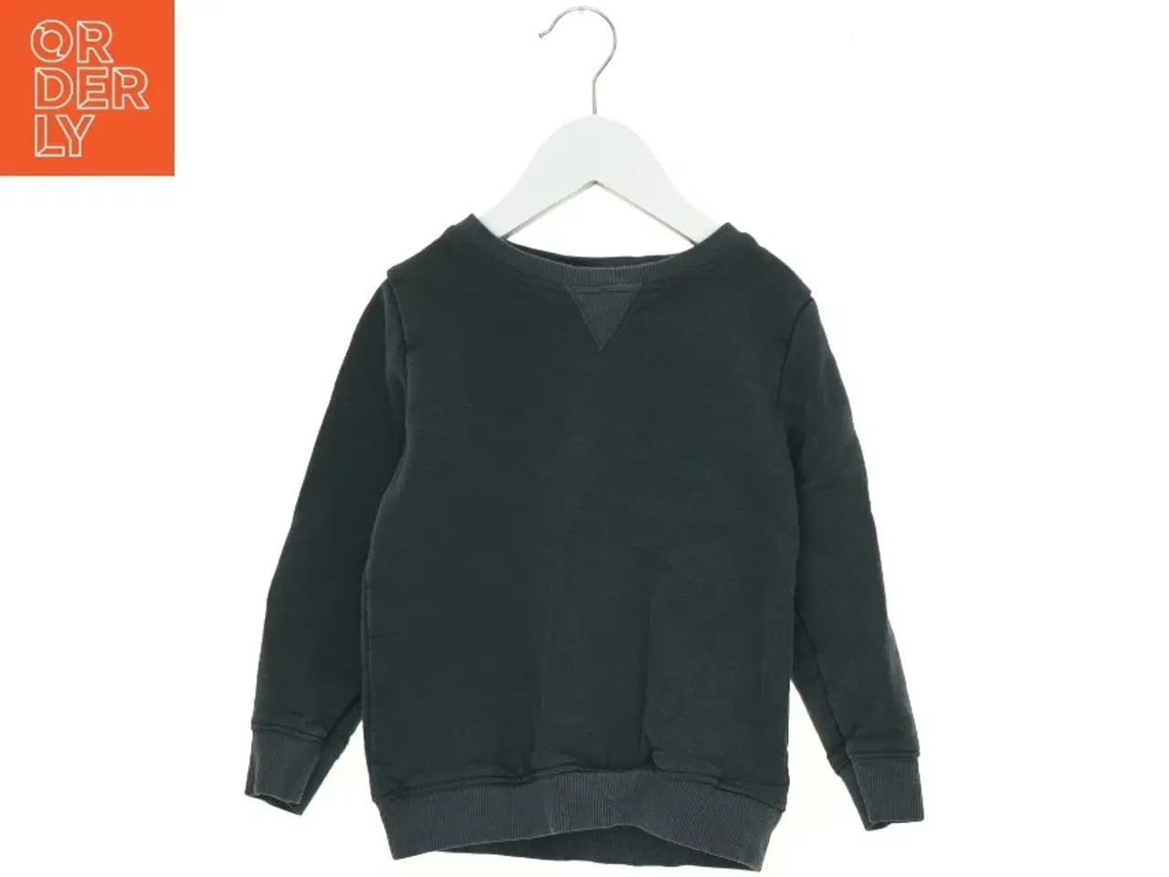 Billede 1 - Sweatshirt fra Lil atelier (str. 116 cm)