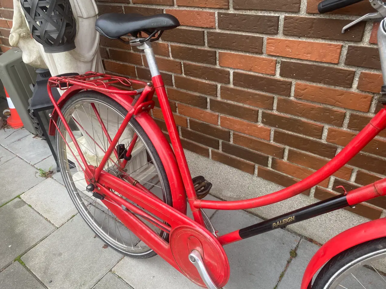 Billede 4 - TOTAL retro skal SES 👋