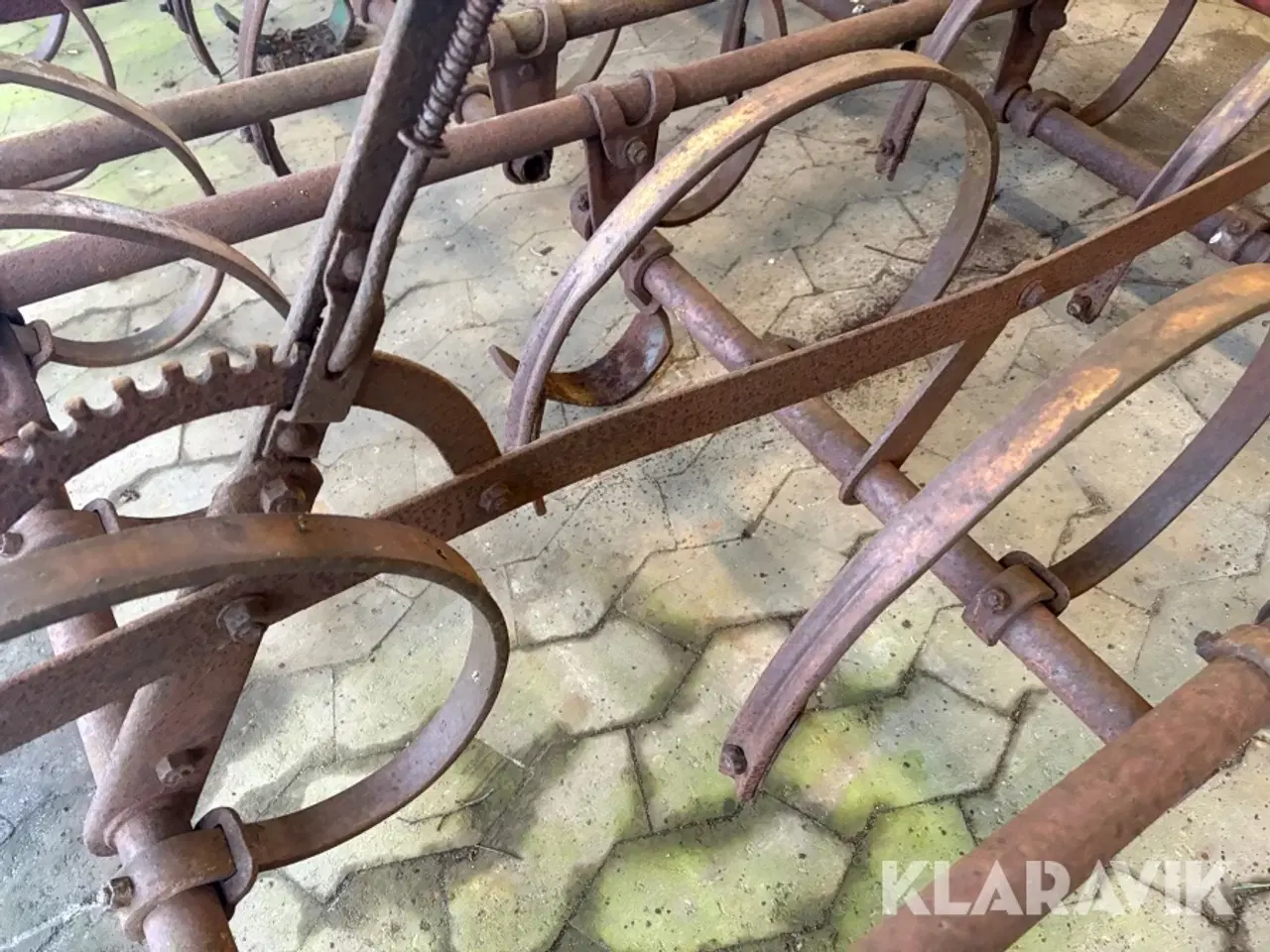 Billede 12 - Harve Kverneland