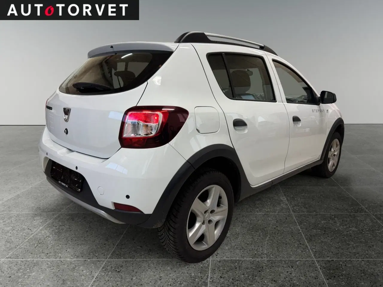 Billede 3 - Dacia Sandero Stepway 0,9 TCe 90 Prestige