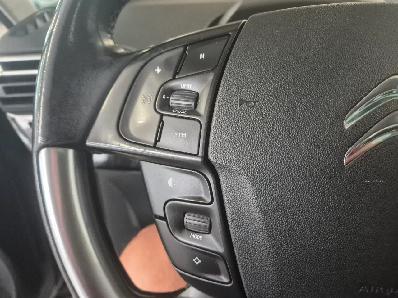Billede 13 - Citroën Grand C4 Picasso 1,6 Blue HDi Seduction EAT6 start/stop 120HK 6g Aut.