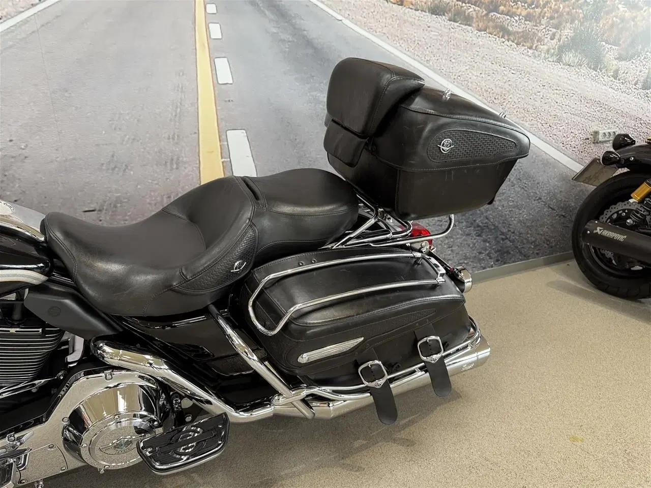Billede 42 - Harley-Davidson FLHRCI Road King Classic