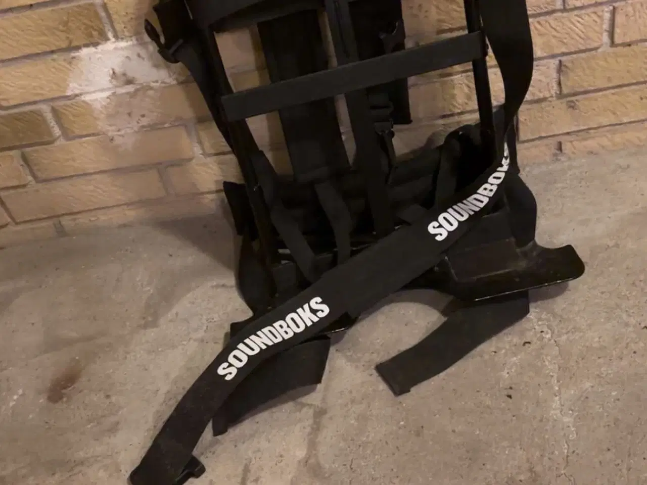 Billede 1 - Soundboks taske og soundboks stativ byd 