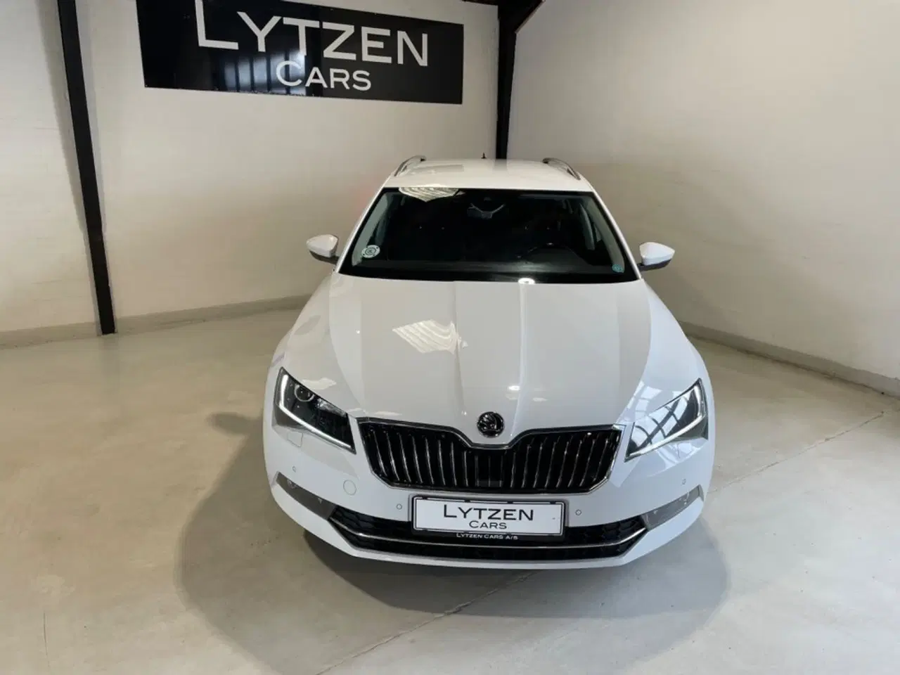 Billede 2 - Skoda Superb 1,4 TSi 150 Style Combi DSG