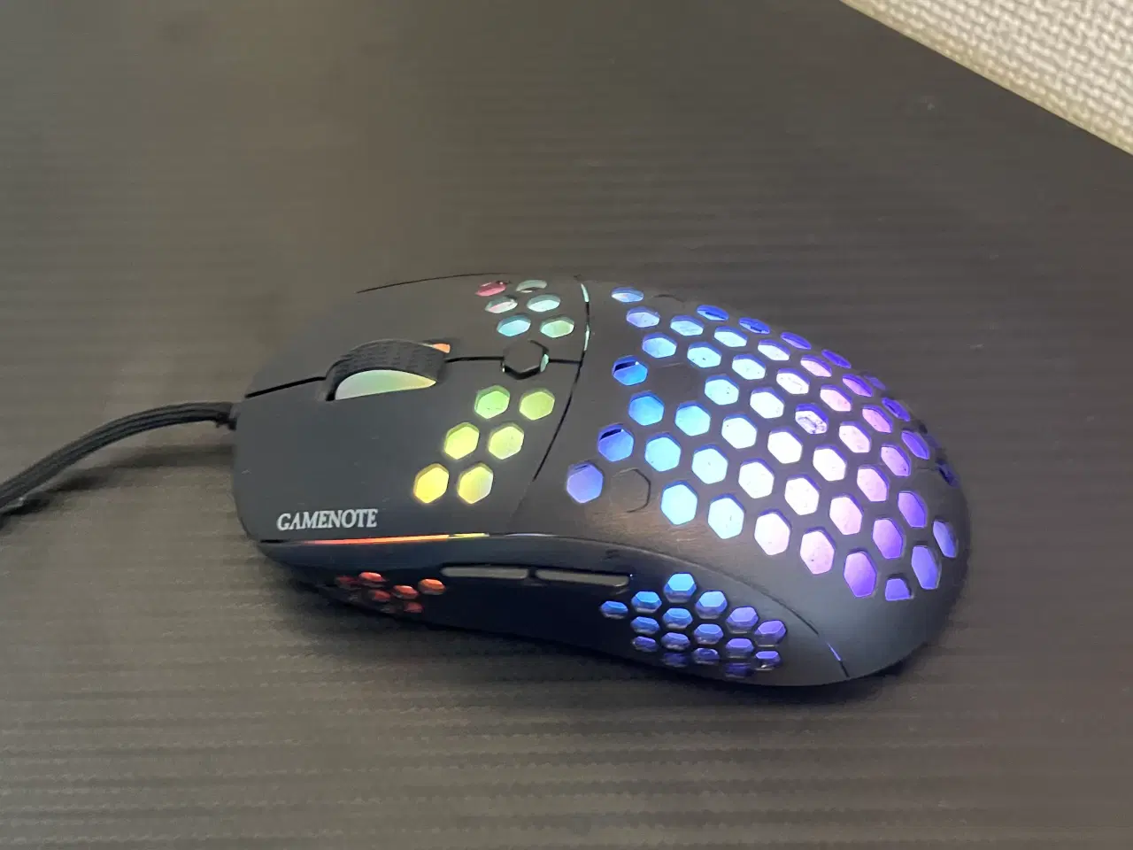 Billede 4 - Gamer pc tilhører gamin pc, skærm, mus, keyboard o