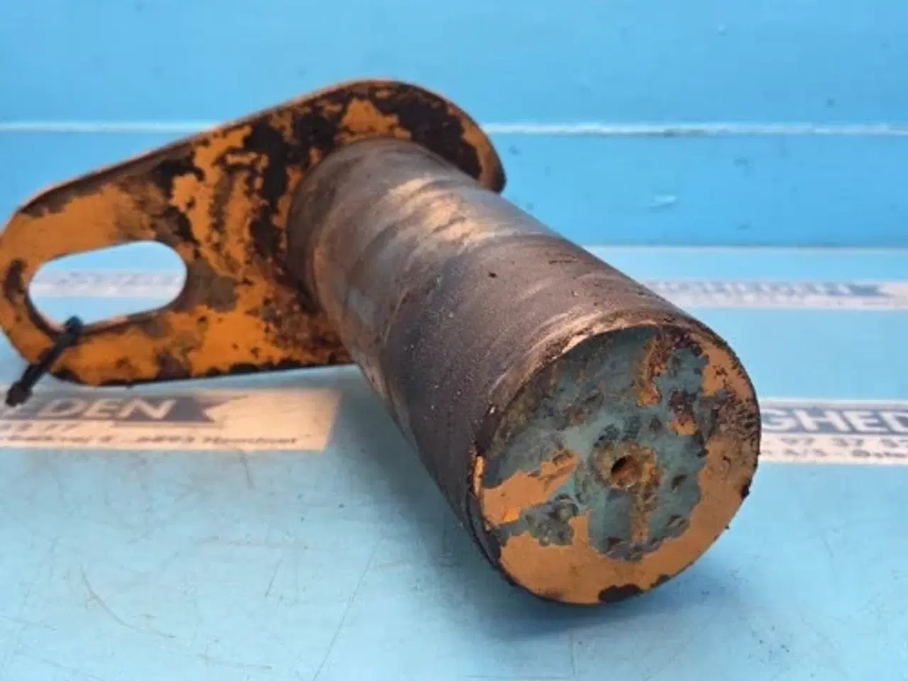 Billede 5 - Case 821E Stift 87308951