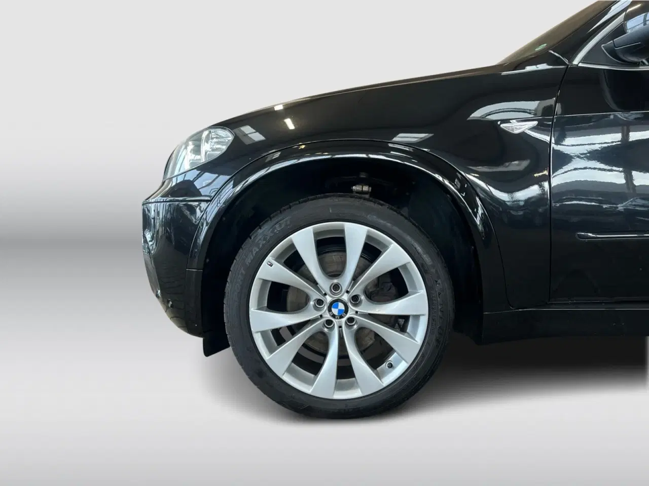 Billede 9 - BMW X5 3,0 xDrive40d M-Sport aut.