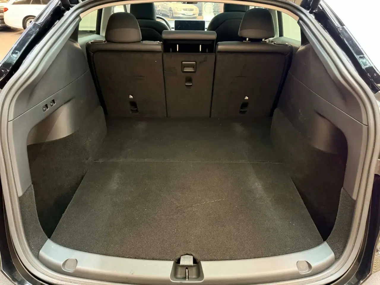 Billede 18 - Tesla Model Y  Long Range AWD