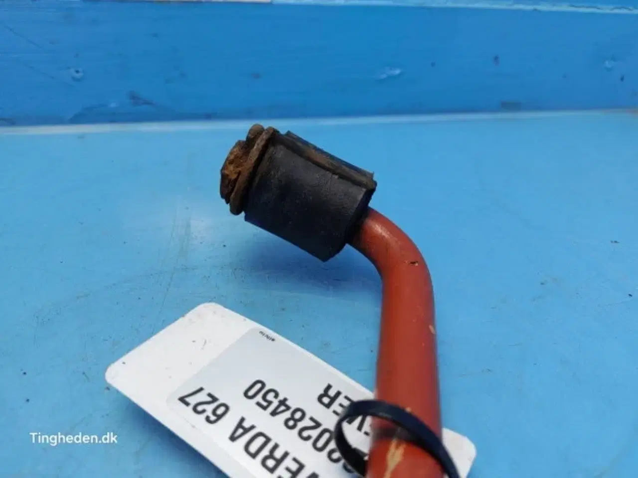 Billede 10 - Laverda 627 Plejlstang 322028450