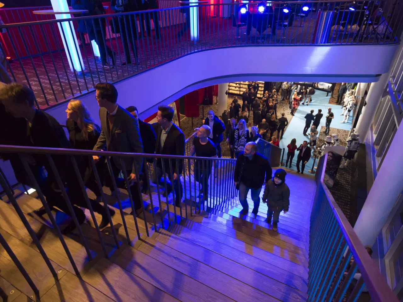 Billede 19 - Hold dit næste møde eller seminar i CinemaxX Aarhus