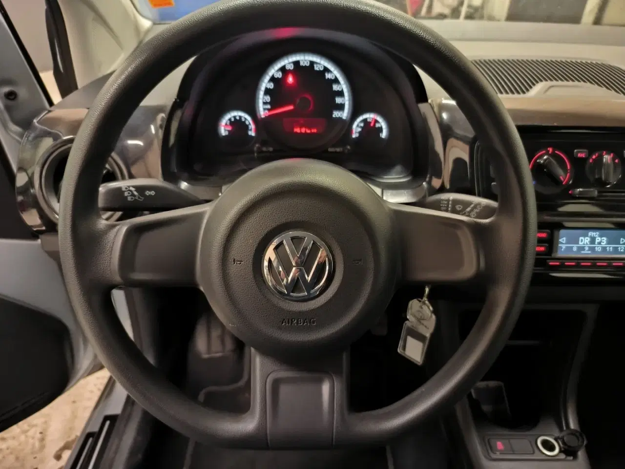 Billede 6 - VW Up! 1,0 75 Move Up! BMT