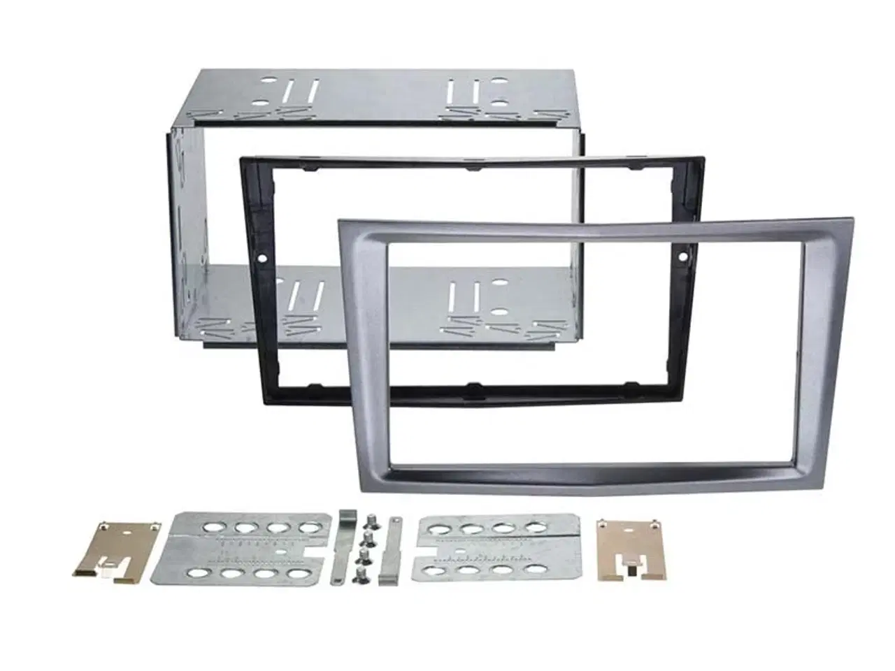 Billede 1 - Connects2 CT23VX34 2-DIN kit Opel