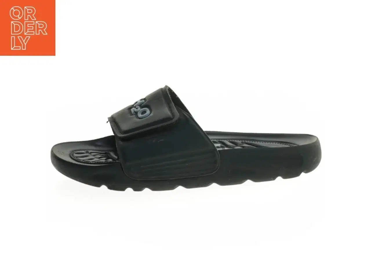 Billede 1 - H2O badesandaler fra H2O (str. 33,5 )