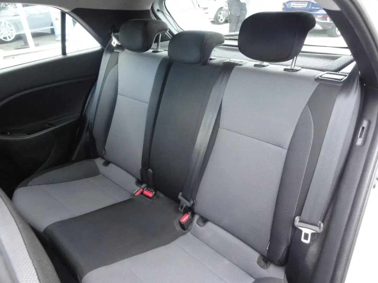 Billede 17 - Hyundai i20 1,25 Summer Style