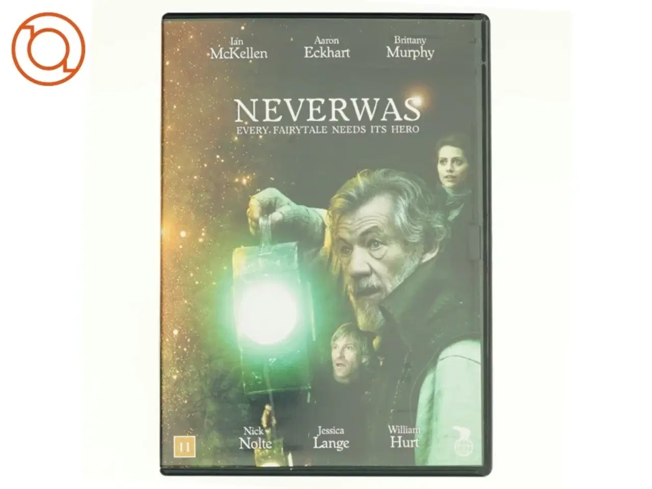 Billede 1 - Neverwas