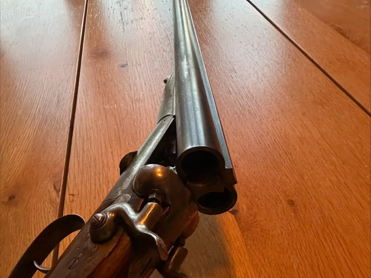 Billede 5 - Husqvarna Hanegevær 12/70