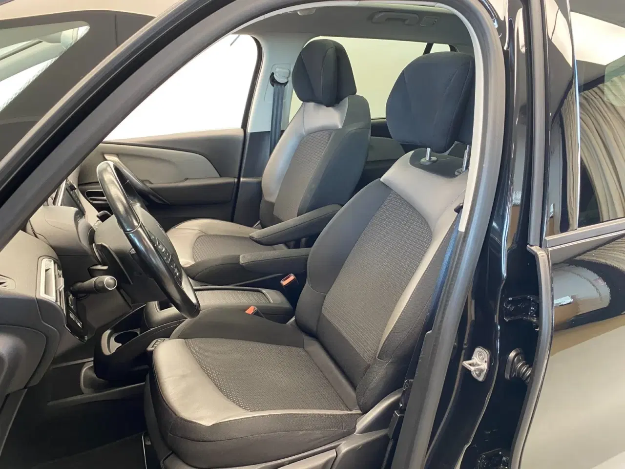 Billede 8 - Citroën Grand C4 SpaceTourer 2,0 BlueHDi 160 Exclusive EAT8 7prs