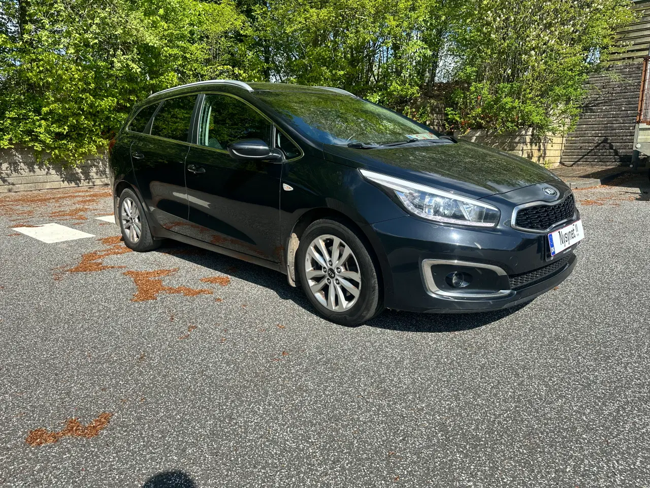 Billede 3 - Kia Ceed frisk nysynet 