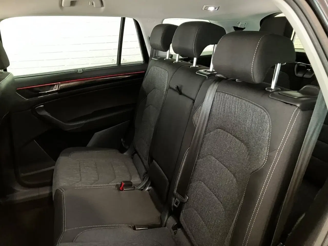 Billede 10 - Skoda Kodiaq 1,5 TSi 150 Style DSG 7prs