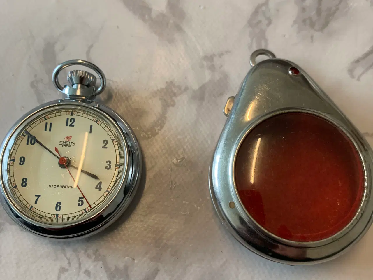 Billede 13 - Vintage ure samling