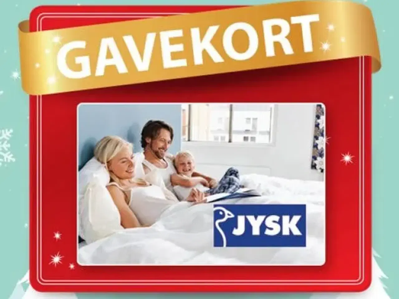 Billede 3 - Gavekort biograf justeat Hungry jysk Power m.m