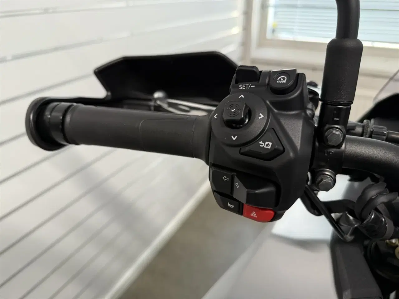 Billede 8 - Yamaha Tracer 9 GT