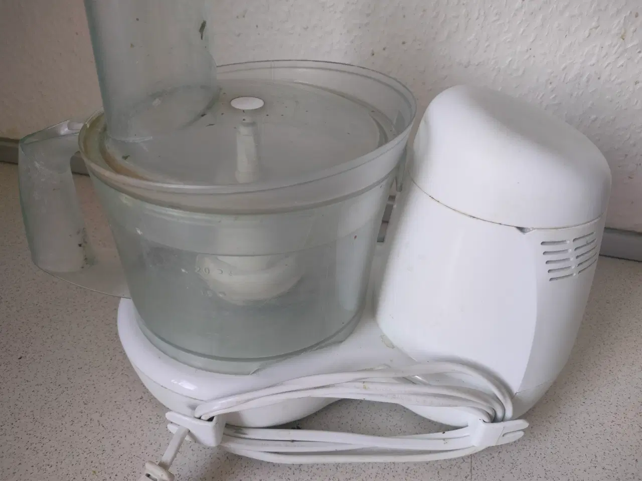 Billede 3 - Køkkenblender Philips 