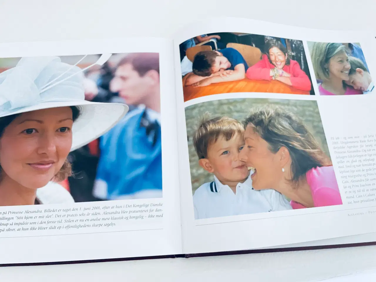 Billede 5 - Alexandra prinsesse af Danmark