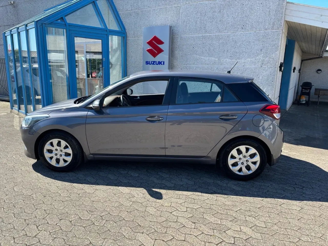 Billede 3 - Hyundai i20 1,25 Active+