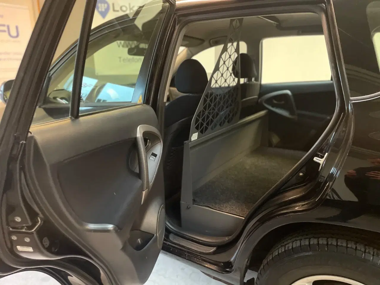 Billede 7 - Toyota RAV4 2,0 VVT-i aut. 4x4 Van