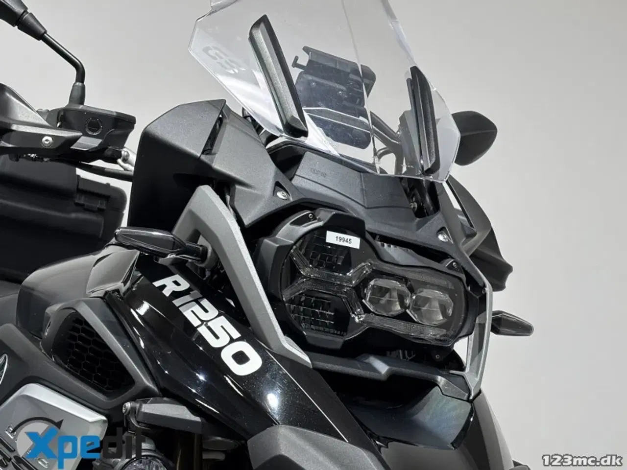 Billede 21 - BMW R 1250 GS